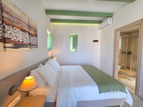 Arkasa Apartment | Alona Luxury Villas