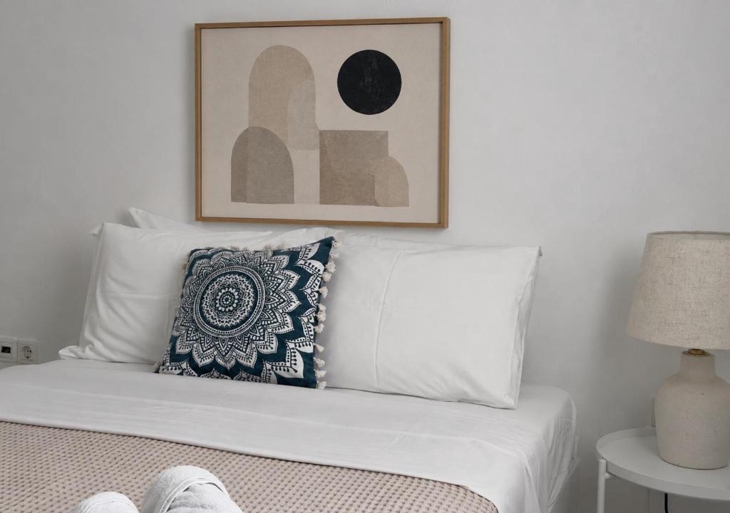 Ios Apartment | Aloni Ios