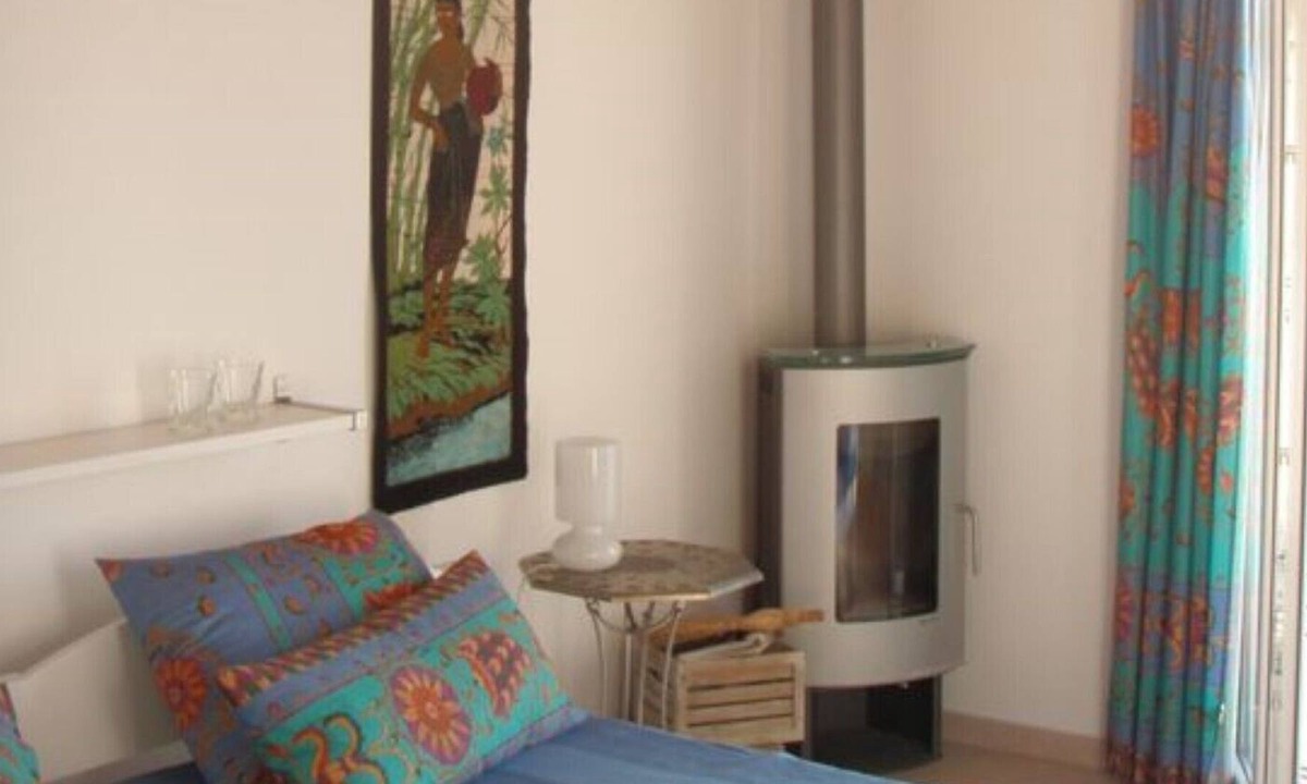 Alonissos Apartment | Aloniro - Studio 3