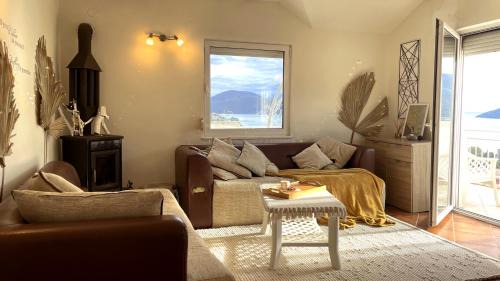 Trebesinj Apartment | Altvarg