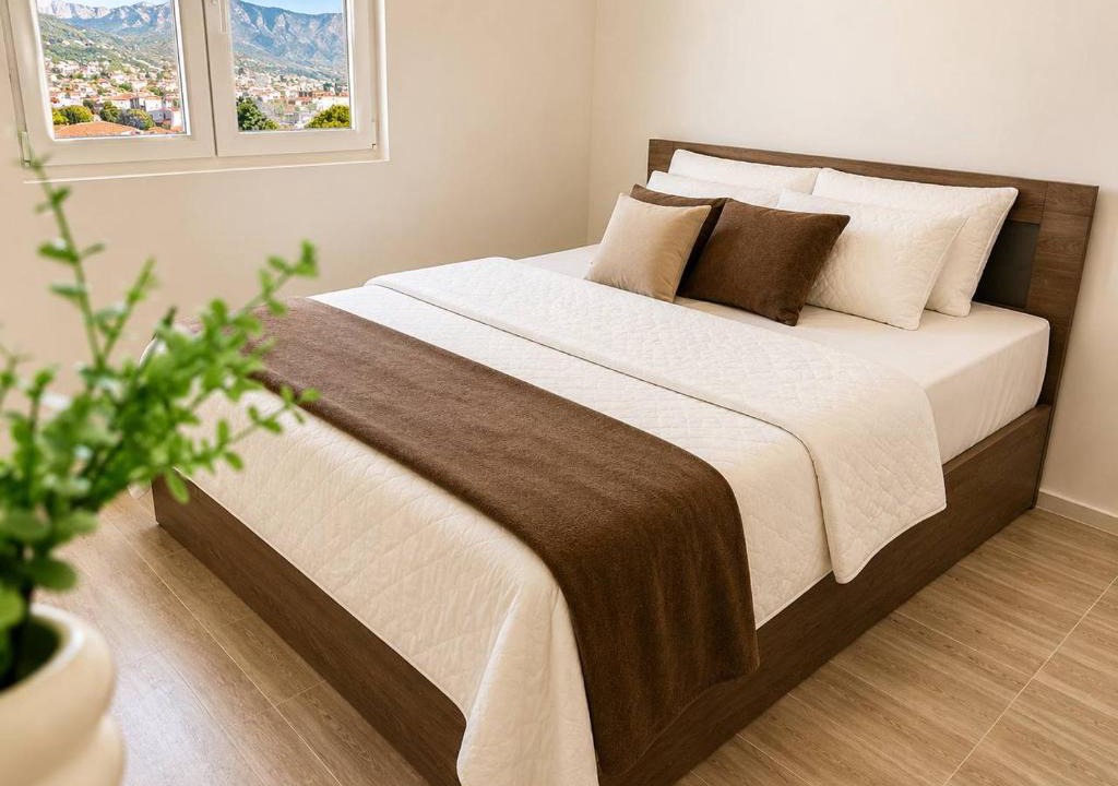 Zeljeznica Apartment | Alula Apartments 2