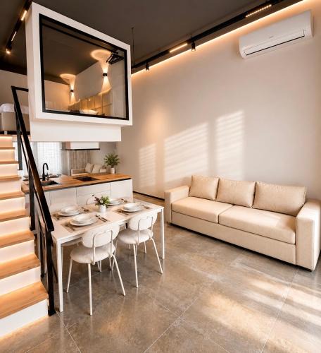 Durres Apartment | ALZETA Aparthotel