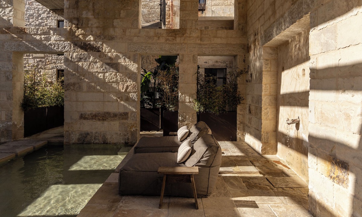 Old Town Rethymnon Apartment | Amalen Suites Adults Only