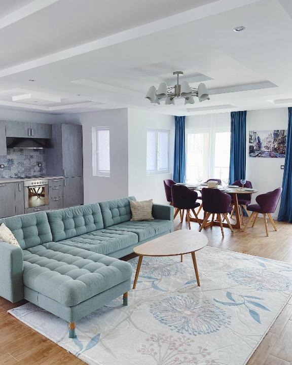 Prcanj Apartment | Amanito Apartments