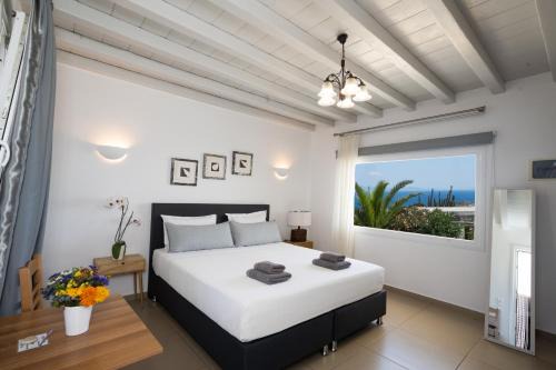 Plintri Apartment | Amar Mykonos