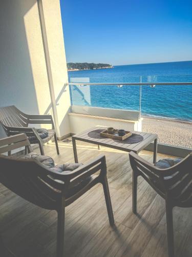 Sutomore Apartment | Amare&Mare Apartment