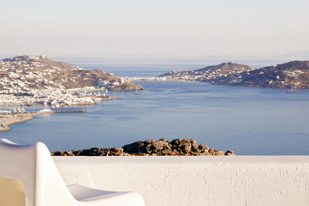 Agios Stefanos House | Amare Mykonos