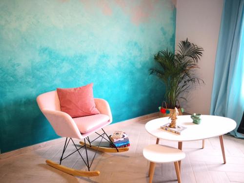 Moudros Apartment | Amaryllis