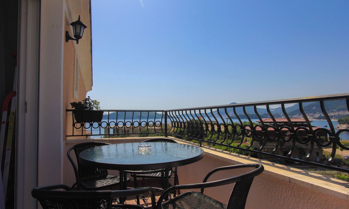 Przno Apartment | Amazing sea view Kamenovo