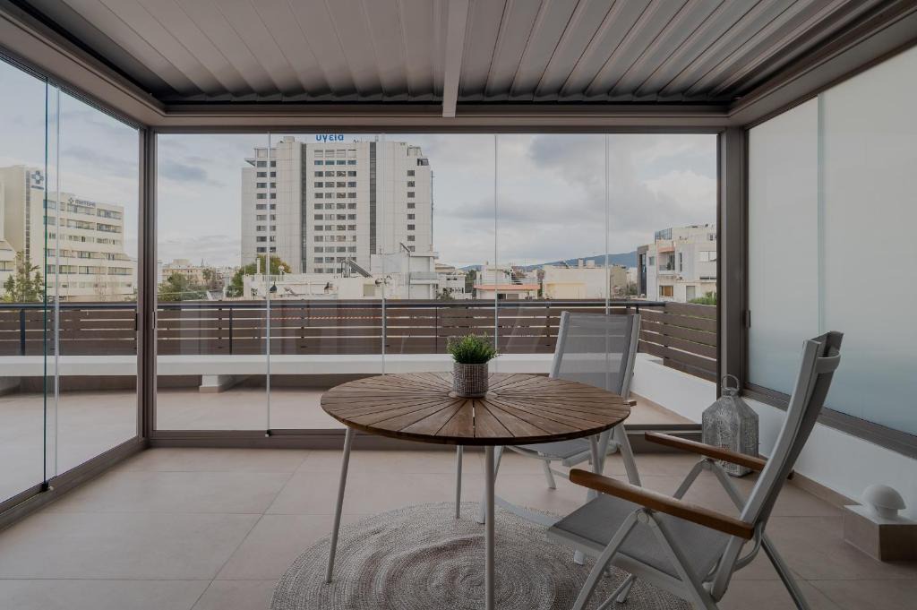 Khalandrion Apartment | Amazing stay IIΙ