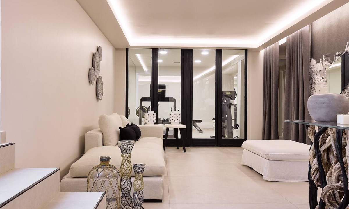 Agios Ioannis Hotel | Amazon Mykonos Resort & Spa