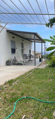 Xifias House | Ambelakia Bungalow