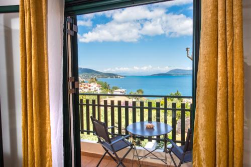 Nikiana Villa | Amelia Villa Nikiana