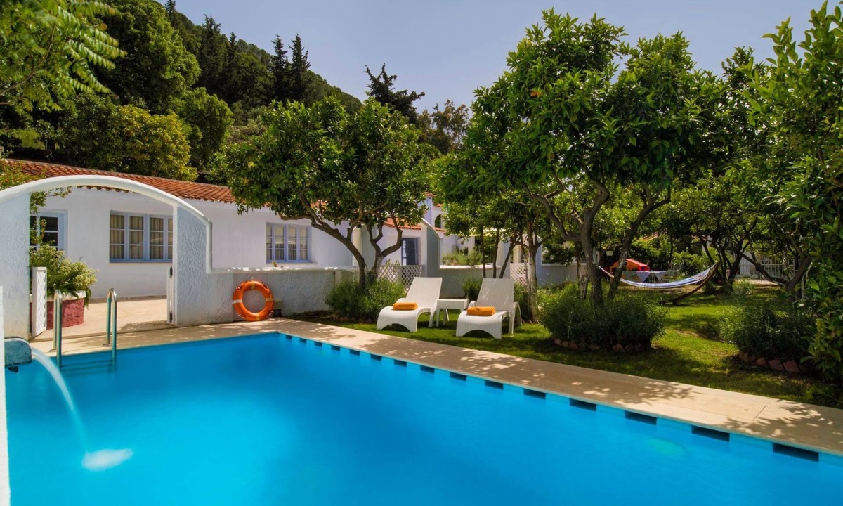Ixia House | "Amelie" by Interhome