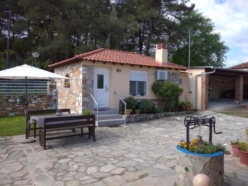 Kavala House | AMISIANA LITTLE BEAUTY NEXT TO NATURE