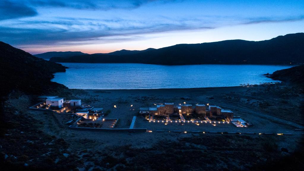 Serifos House | Ammoa Beach Residences