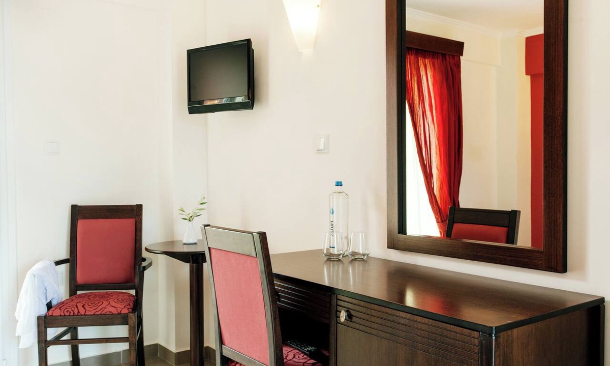 Ammoudia Hotel | Ammos Bay