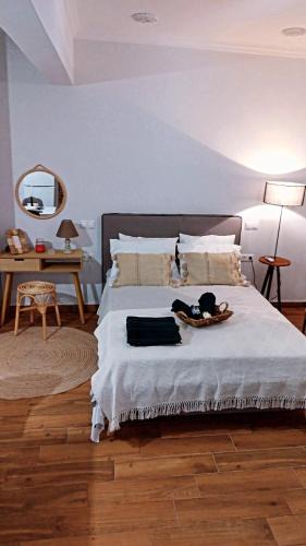 Loutraki Apartment | Ammos studio Loutraki