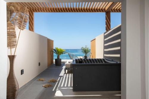 Rethymno Hotel | Ammos Suites