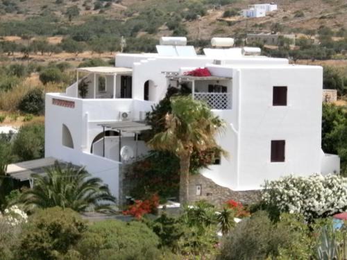 Katapola Apartment | amorgaia3