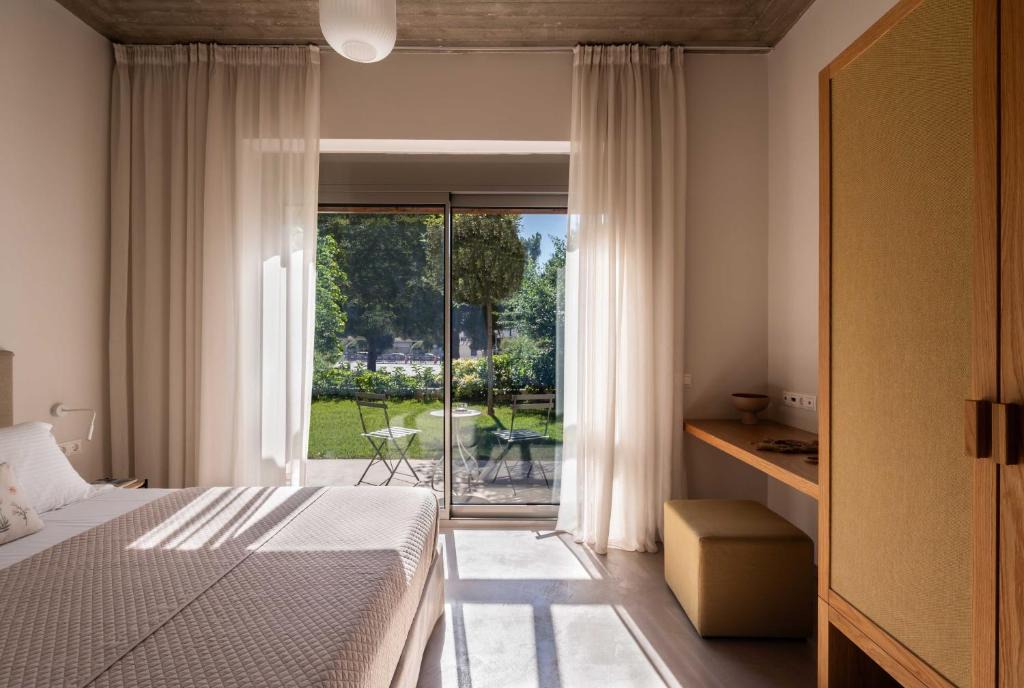 Nea Artaki Apartment | Ampeli Villas