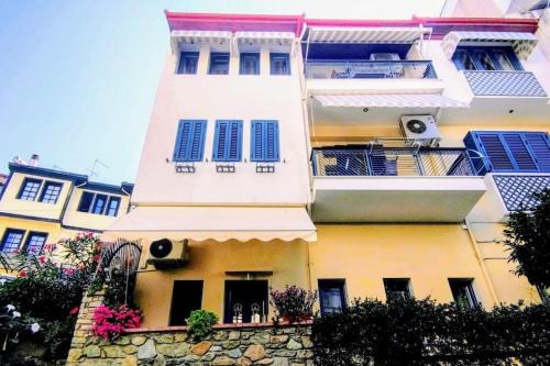 Old Town Apartment | Anóe Old Town