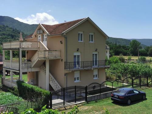 Grahovo Apartment | Ana apartmani Zelenika