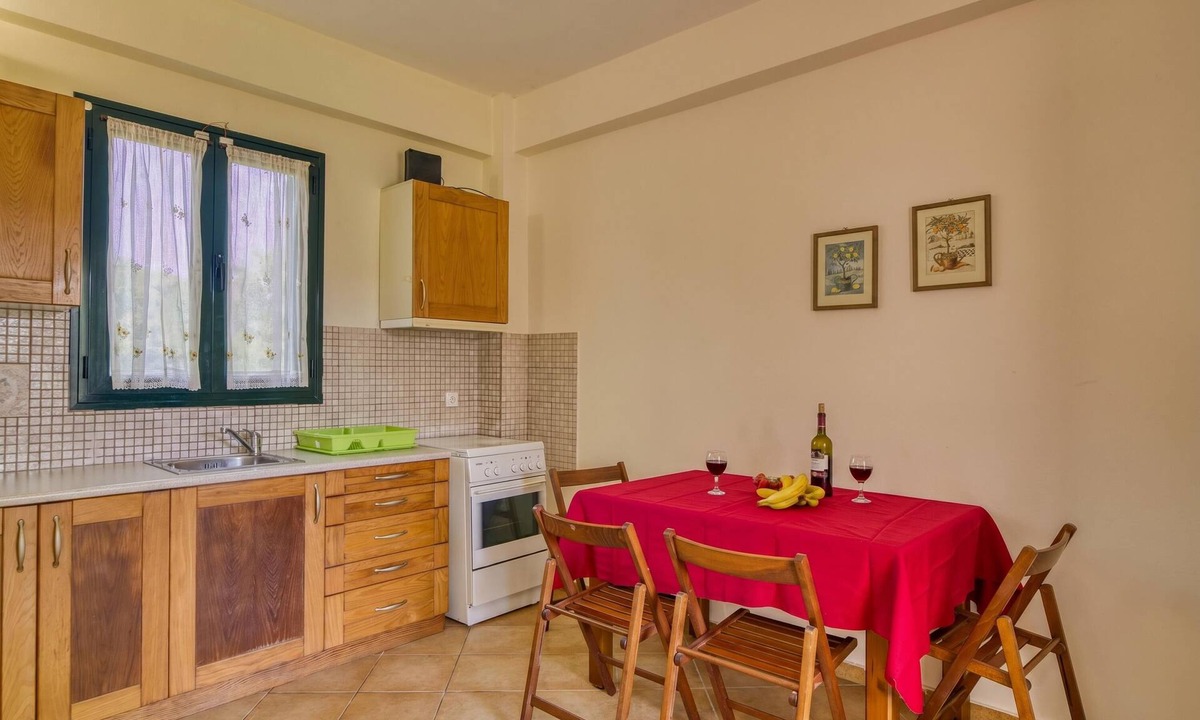 Andravida-Kyllini House | Analipsi Villas Beach Front 6, Kastro Kyllini, Greece