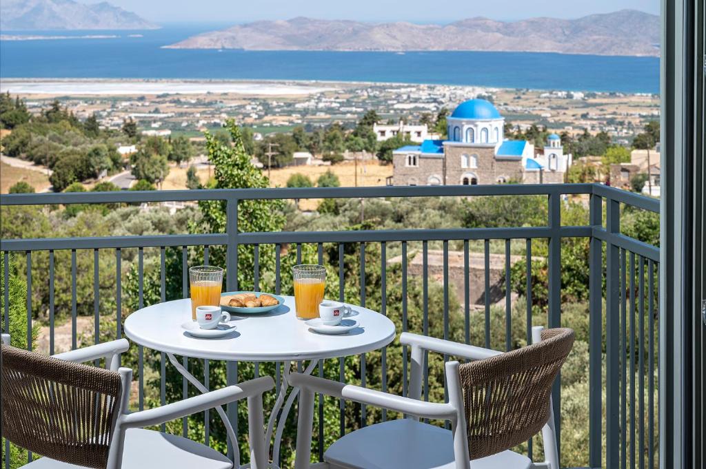 Zia Villa | AnamneZia Luxury Suites