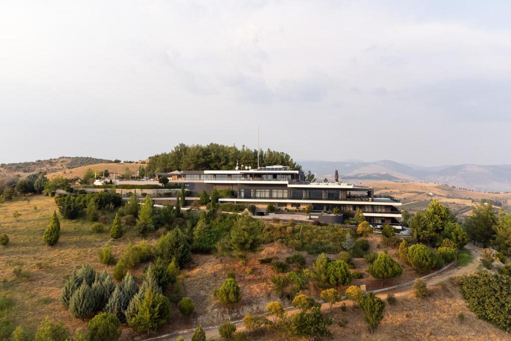 Longakion Hotel | Ananti Resort & Spa