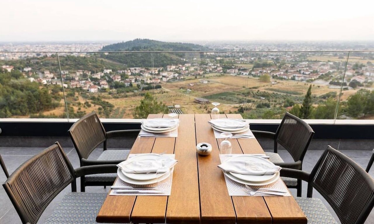 Longakion Hotel | Ananti Resort & Spa