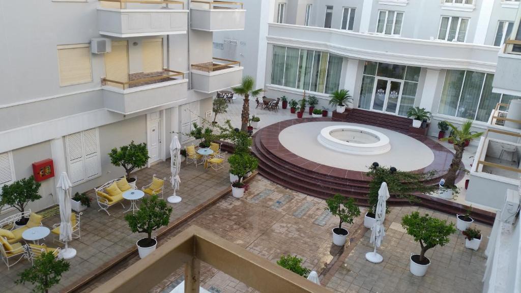 Durres Apartment | Anas House