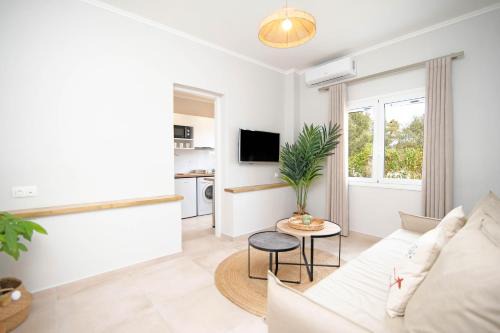 Kontokali House | Anasma Boutique Apartments