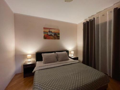 Baosici Apartment | Anastasia Apartment Near Sea