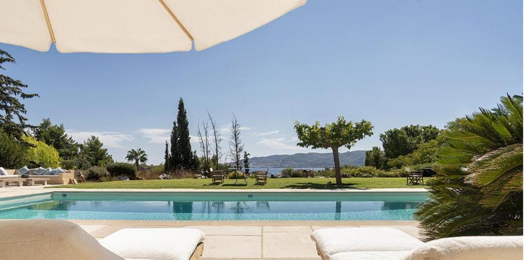 Agia Paraskevi Other | Anastasia Panoramic Villa