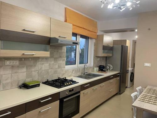 Minothiana House | Anastasia’s Home