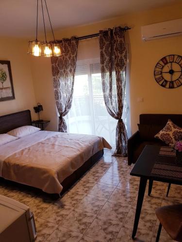 Nea Khili Apartment | Anastasia΄s studio near the sea