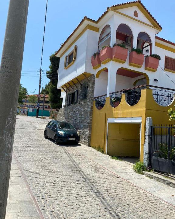 Agios Nikolaos Apartment | ANASTASIAS HOUSE