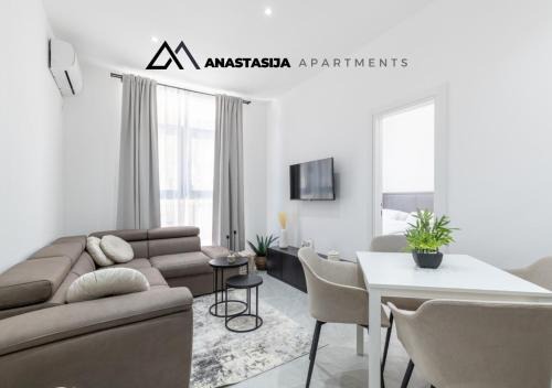 Golubovina Apartment | Anastasija Apartments
