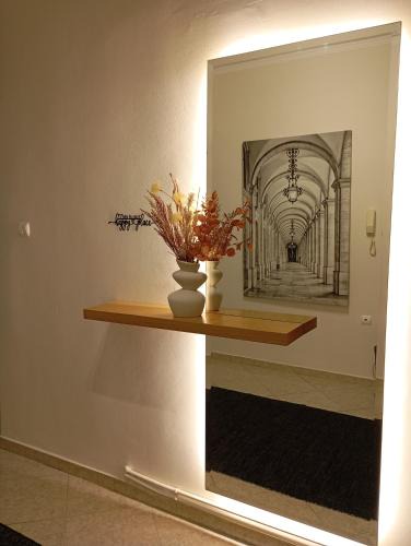 Alexandroupoli Apartment | Anatoli 3 bedroom City Central Apartment