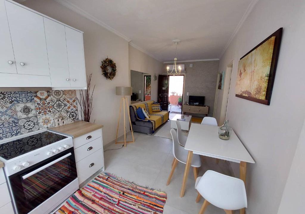 Corfu Apartment | Anatoli Apartment
