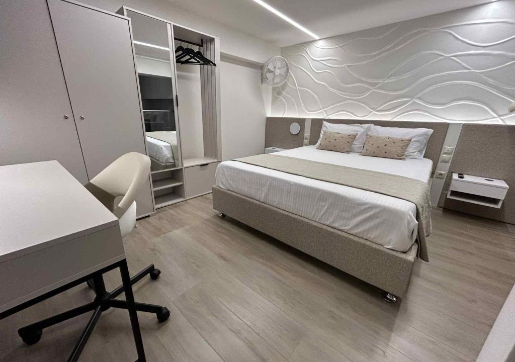 Alexandroupoli Apartment | ANAVASI Loft SUITE