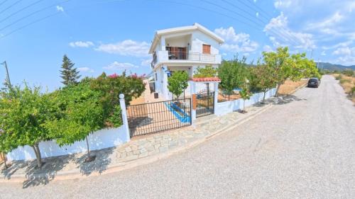 Polygyros Apartment | Anchorpoint SteMakis