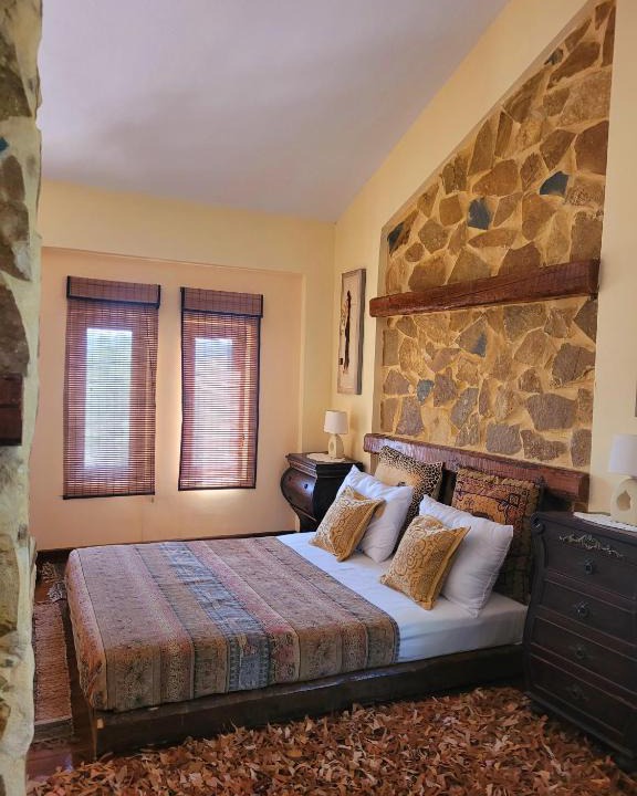 Schinias Villa | Ancient Greek Villa