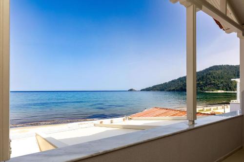 Chrisi Akti Apartment | Ancora