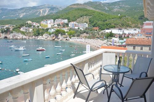 Przno Apartment | Andaluni Beach Apartments