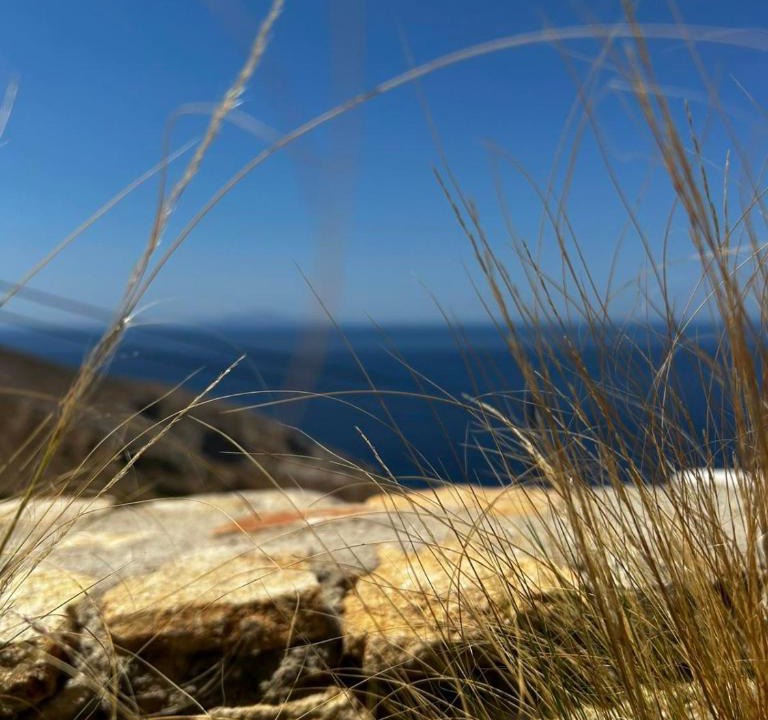 Folegandros Town Apartment | ANDELIAS Signature Suites