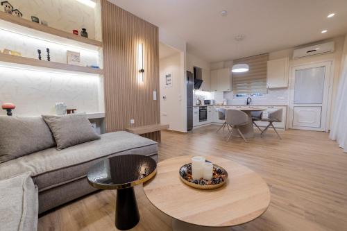 Trikala Apartment | Andre House Trikala