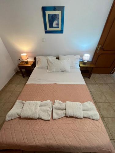 Agios Petros Apartment | Andrianas Apartment