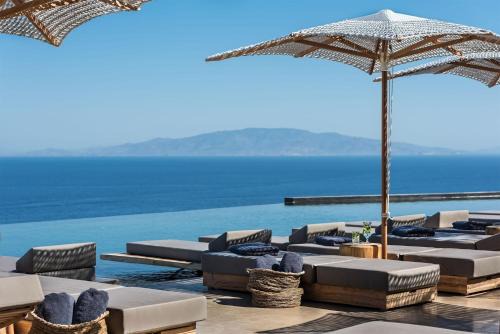 Oia Resort | Andronis Arcadia Hotel